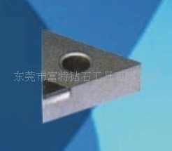 生产批发CBN刀粒、整体焊接金刚石刀具、天然钻石刀