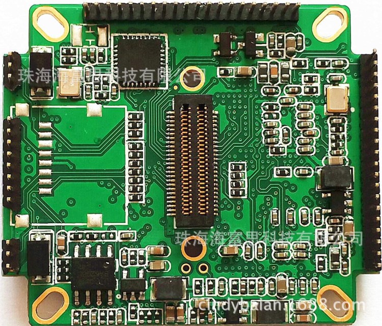 珠海源头工厂自主研发 厂家批发直销USB 3G WIFI监控摄像头模组