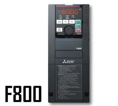 代理三菱变频器F840-07700-2-60聚川三菱F740-S400K现货代理