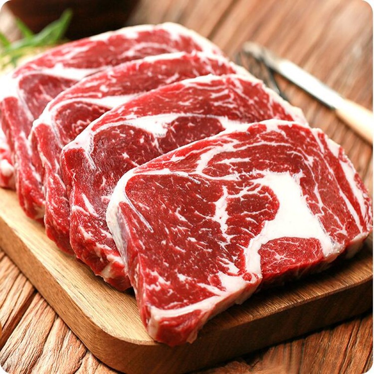 肥牛眼肉肥牛雪花眼肉莎朗肥牛火锅肥牛眼肉莎朗牛排牛肉