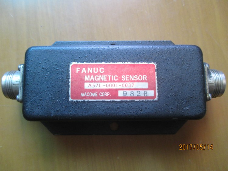 發(fā)那科FANUC放大器A57L-0001-0037