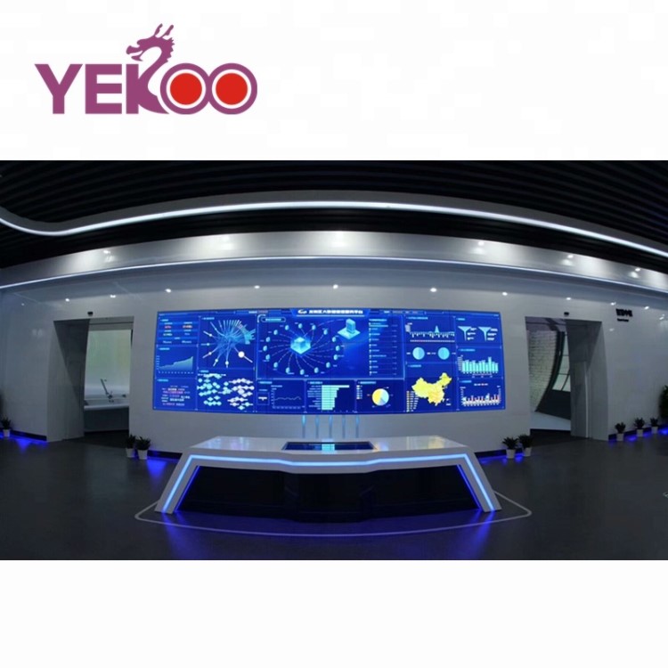 LG46寸監(jiān)控拼接屏lcd液晶屏監(jiān)控室專用大屏多畫面顯示屏廠家直銷