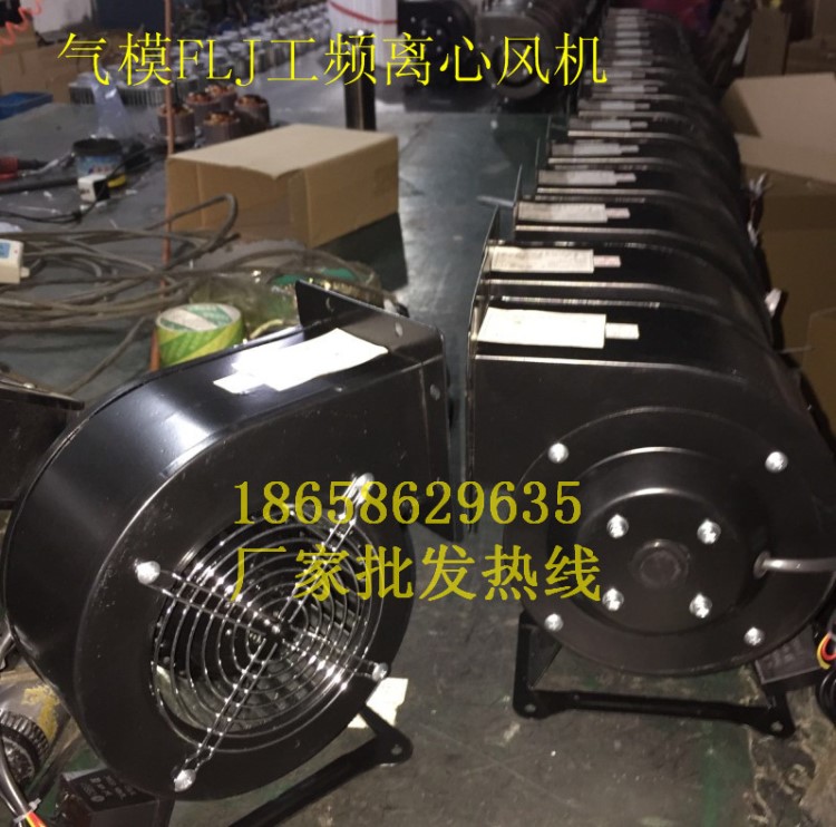 170FJL-7 小型工頻離心風(fēng)機(jī) 500W 氣模風(fēng)機(jī) 鼓風(fēng)機(jī) 全銅離心風(fēng)機(jī)