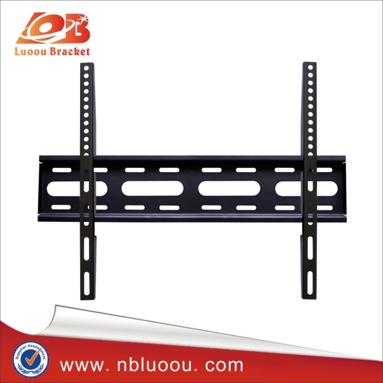 奉化电视机支架厂家 液晶电视机显示器挂架 32-63寸电视壁挂