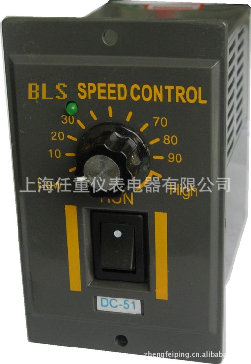 廠家直銷熱賣DC直流調速器馬達控制器質保一年