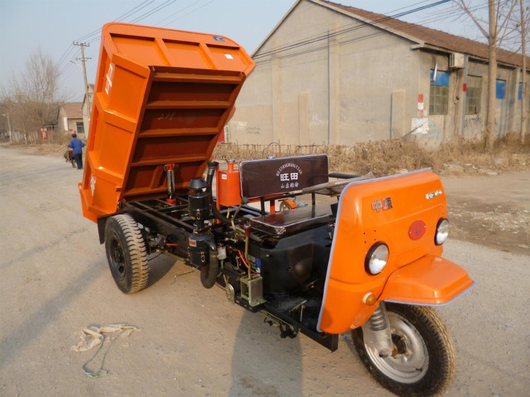 建筑 工程 礦山 自卸 三輪汽車 車廂加厚 質(zhì)量過(guò)硬 機(jī)動(dòng)靈活 舒適