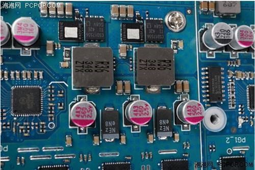 高分子固態(tài)電解電容 貼片 電容 電容器