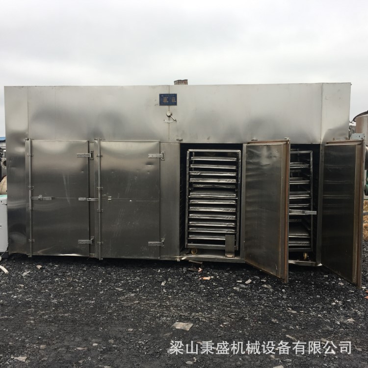出售二手烘箱 不銹鋼熱風(fēng)循環(huán)烘箱 干燥箱 電氣兩用烘箱