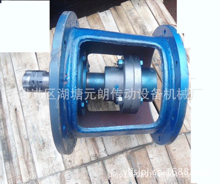 供應(yīng)  擺線針輪減速機立式專用機架 TJA5型  非標(biāo)