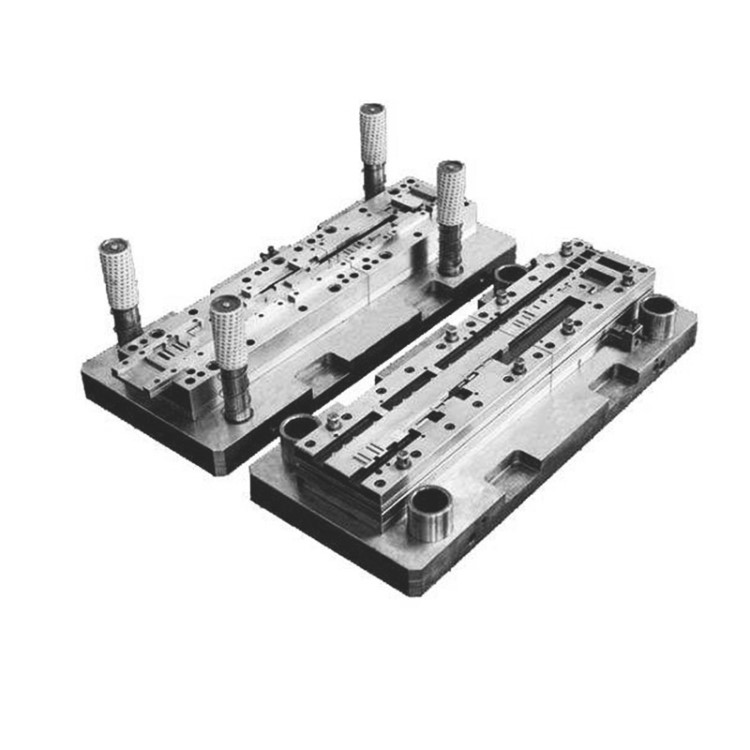 沖壓模具加工設(shè)計(jì)電子彈片/電聲配件/汽車零部件/家電元器件定制