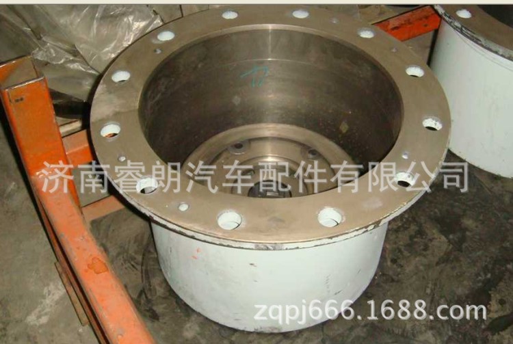 重汽豪沃斯太爾金子配件輪邊總成 AC26AZ9970340070