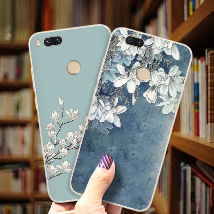 蘋果x創意手機套后殼2019新款iphone8plus7防摔磨砂浮雕彩繪定制