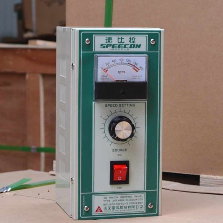 現(xiàn)貨供應東元電機調(diào)速控制器 5200-S VS JVTMBS-R400JK001速比控
