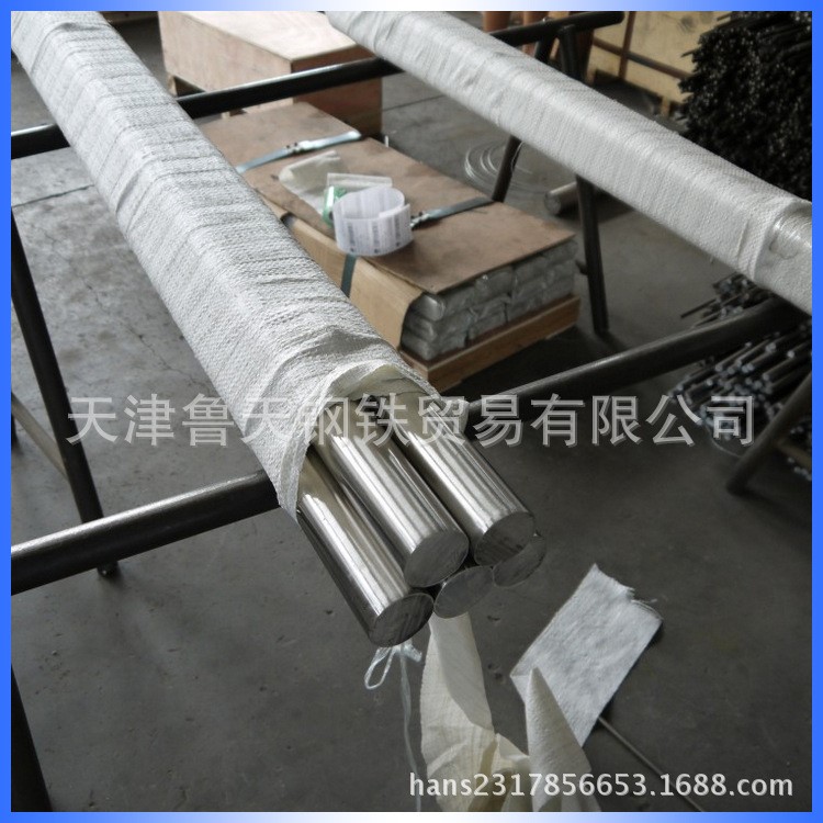 2.4642(Inconel690)耐蝕合金