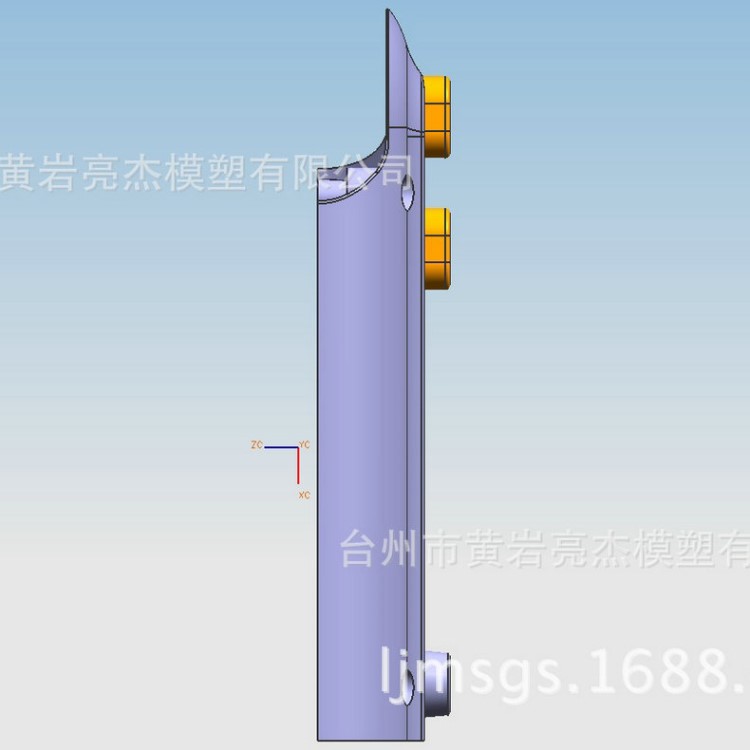 廠家直銷電飯煲注塑模具 除濕機外殼磨具 顯示器塑料件模具