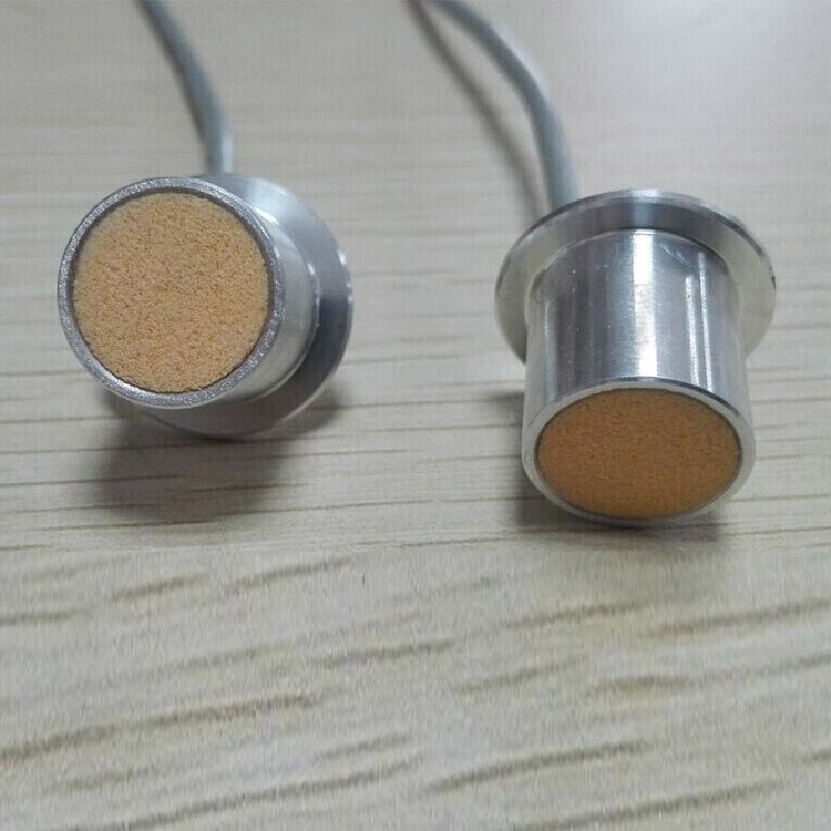 超聲波換能器 燃氣表氣體流量傳感器200KHz探頭高性價比sensor