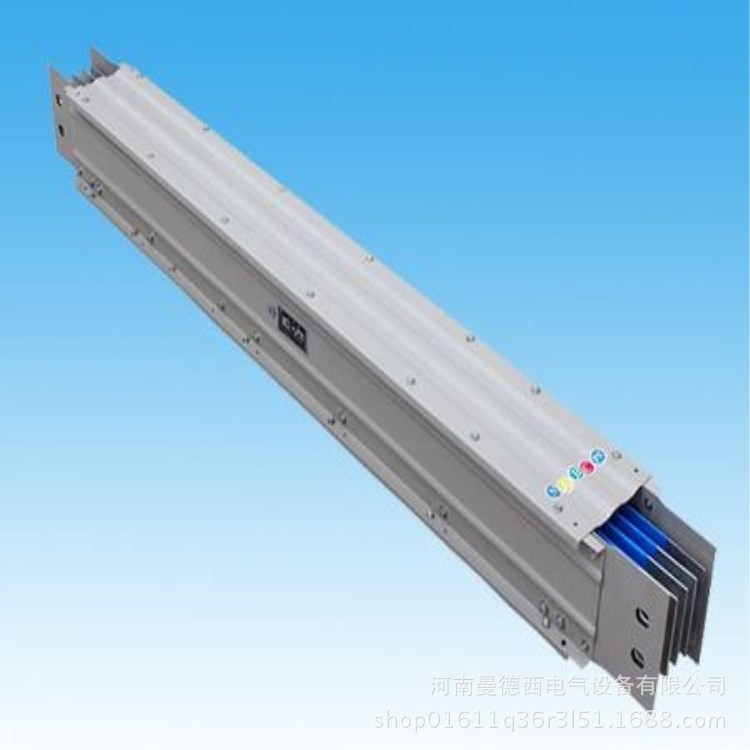 封閉式母線槽 密集母線槽 插接母線槽CCC母線槽廠家直銷2000A