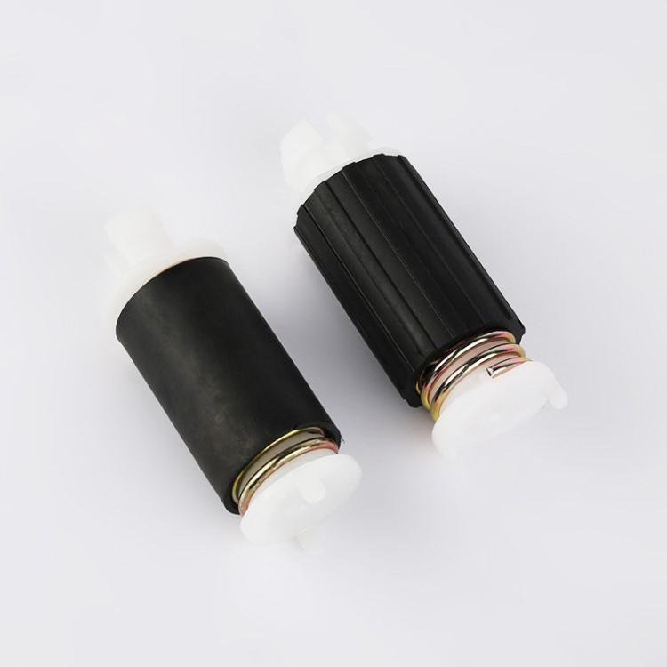 供应定制洗衣机弹簧脚扭簧卡簧