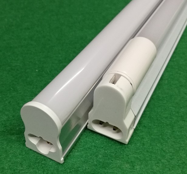 LED灯管T5一体化LED日光灯管装潢专用质保三年 900mm13WT5灯管