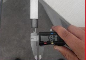 精密鋼管外16mm內4.5/5.5mm5.6/6.8精密無縫鋼管加硬耐磨 包郵