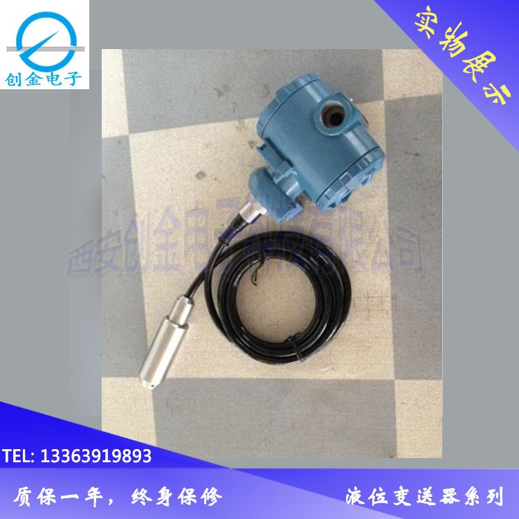 SWP-T20L投入攬式靜壓液位變送器 SWP-TLC纜式靜壓液位變送器