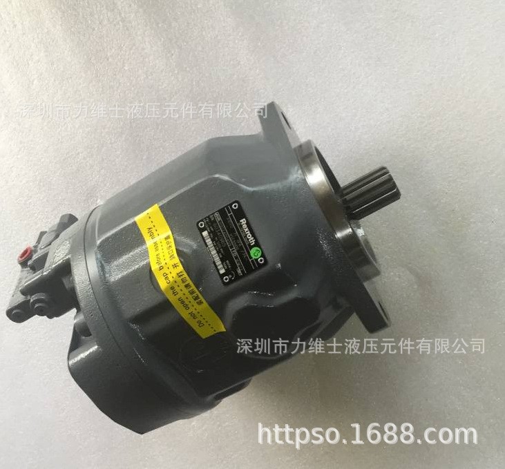 現(xiàn)貨供應(yīng)德國力士樂油泵配件 A10VSO100DFR1/32R-PPB12N00柱塞泵