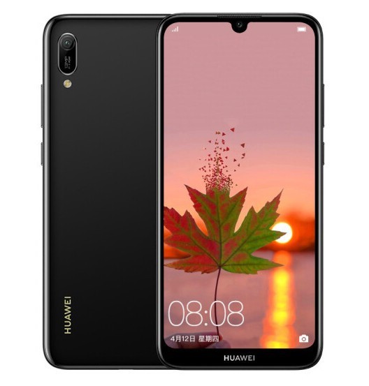 华为新品huawei 华为畅享 9e手机2400万三摄大广角夜拍华为9e手机