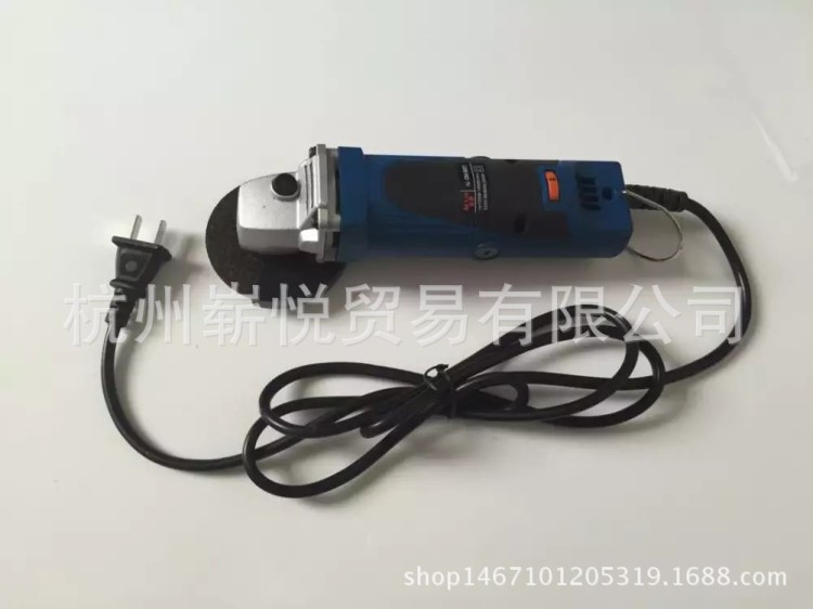 廠家直銷電動(dòng)角磨機(jī)電磨頭機(jī)拋光機(jī)三合一廠家直銷