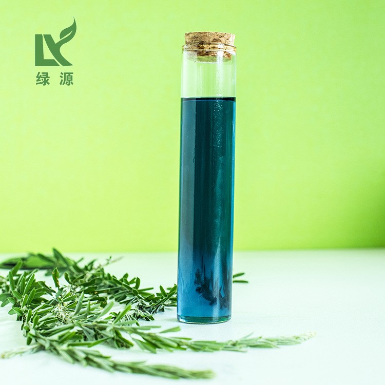 洋甘菊油 洋甘菊精油 Chamomile Oil 德國洋甘菊精油原料廠家供應(yīng)