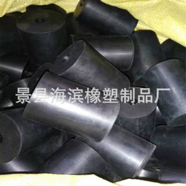 生產(chǎn)加工定制 氟橡膠墊 硅橡膠緩沖墊片墊圈 防震墊