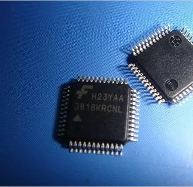 IC配套 FMS3818KRC 3818KRCNL FMS3818 QFP48 集成電路