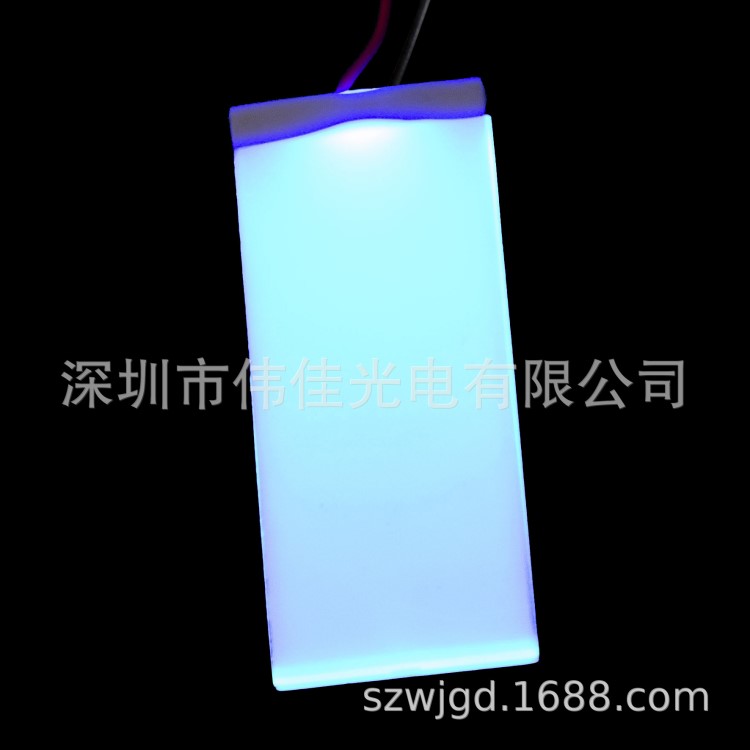 廠家直銷電子稱led背光源/電子秤背光片/小蘋果電子稱背光源