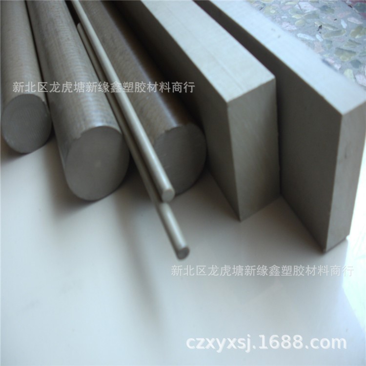 供應環保級PEEK棒 植入級PEEK圓棒 耐溫聚醚醚酮棒 防靜電peek板