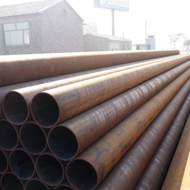 供應(yīng)DZ55地質(zhì)鉆探用無縫鋼管 40Mn2Mo金剛石巖芯鉆探用無縫鋼管