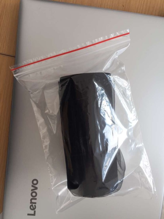 義烏定做自封袋子 透明加厚密封防水骨條塑料包裝袋 印刷定制批發