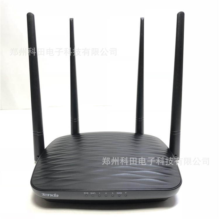 騰達AC5無線路由器 雙頻1200兆WiFi無線家用路由器 智能路由器