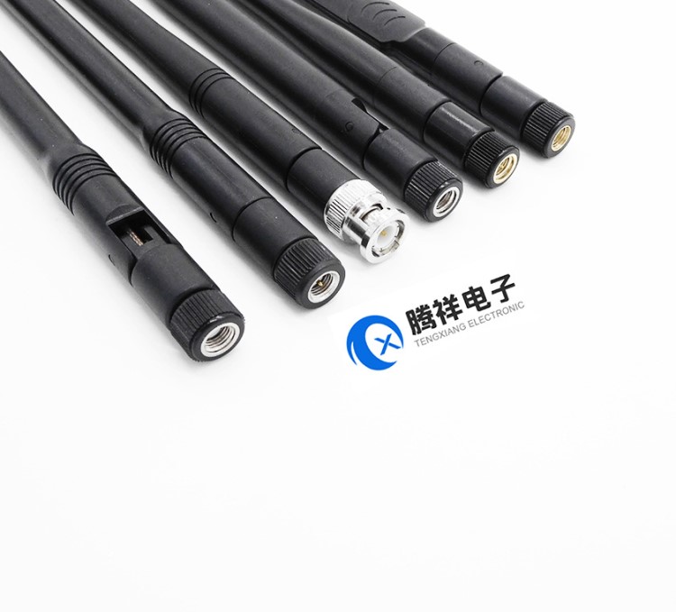 2.4G天線無線wifi信號增強接收發射優良室內外全向高增益12dbi