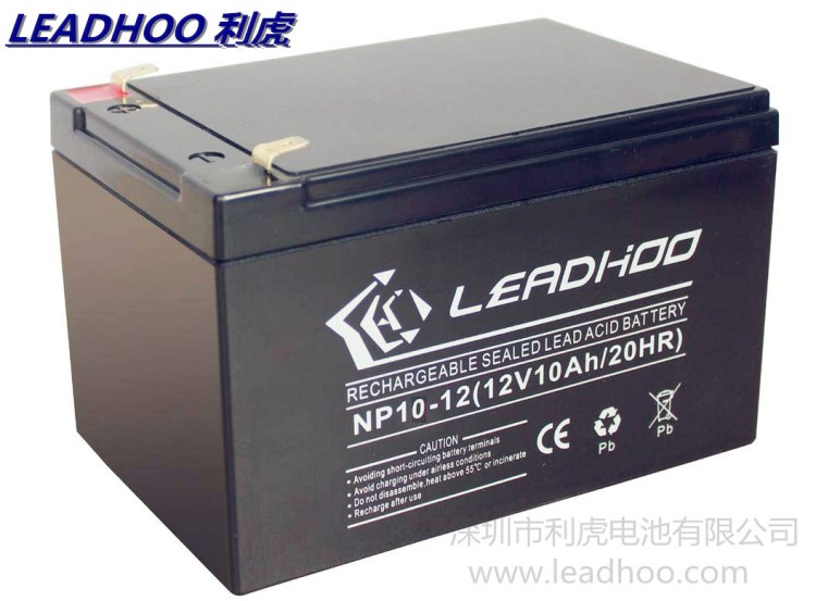 免維護(hù)循環(huán)膠體鉛酸蓄電池2V 4V 6V 12V10監(jiān)控 UPS電池 門警 音箱