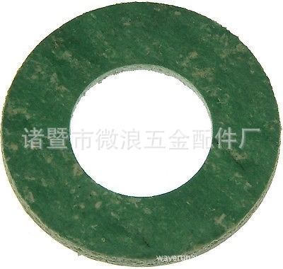 无石棉垫片 油塞垫90430-12024 TOYOTA  Oil Drain Plug Gasket