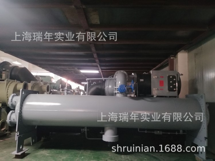 二手中央空調(diào)出售 開利離心機(jī)組19XR5555447DGS