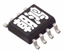原裝 貼片 TC8002D SOP-8 3W 通用音頻功放IC 兼容LM4871