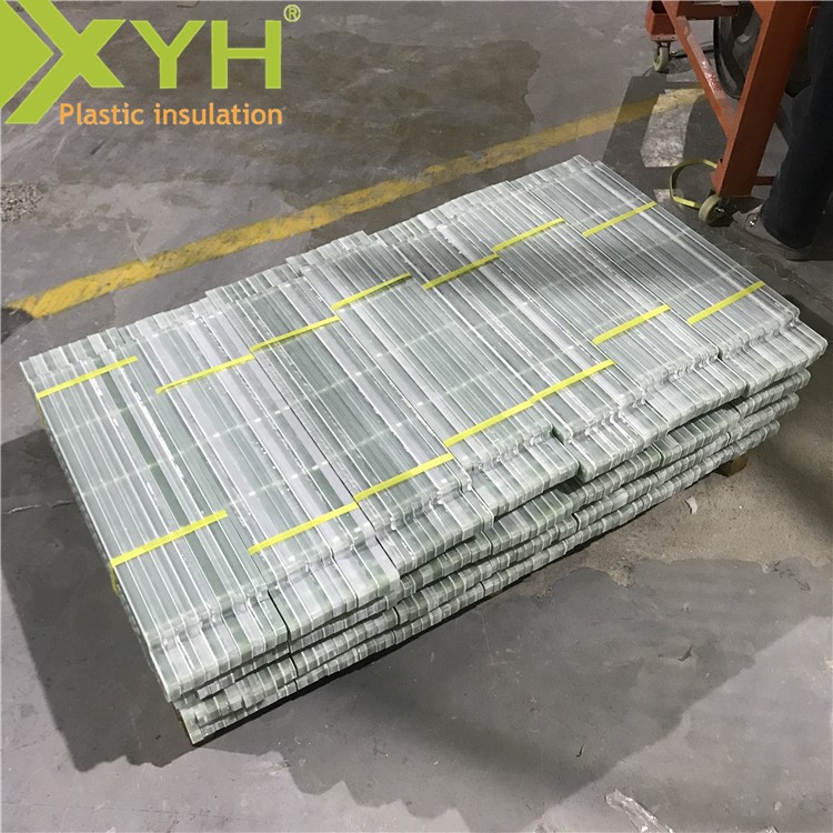 供應(yīng)水綠色防火fr4玻釬板 0.2玻璃纖維板耐高溫