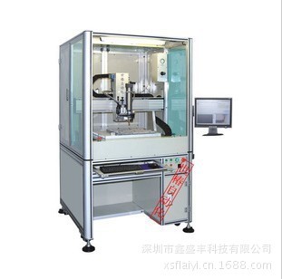 世椿SEC-400ADR點膠加工，emi點膠
