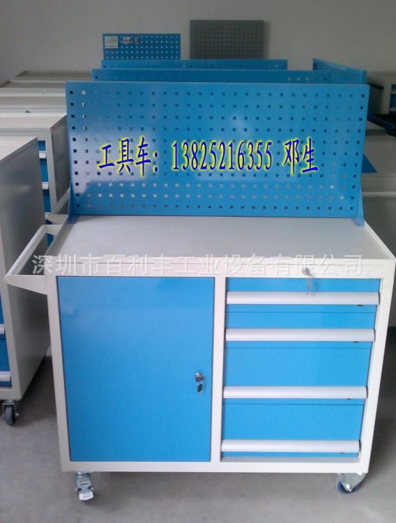 批發供應 車間工具車，定做車間工具車，清遠工具車