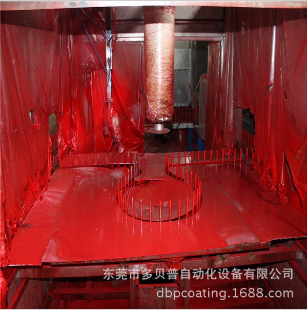 酒瓶噴涂 圓盤式DISK 靜電噴涂機 靜電噴槍 液體噴槍
