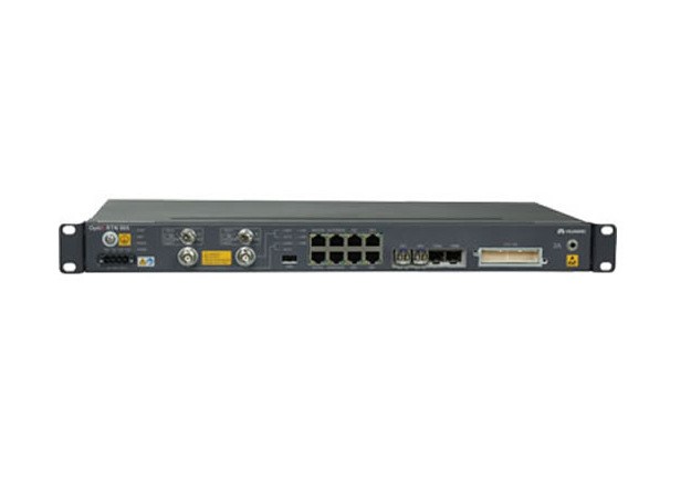 OptiX RTN 905-1E分體式IP微波傳輸IDU設備