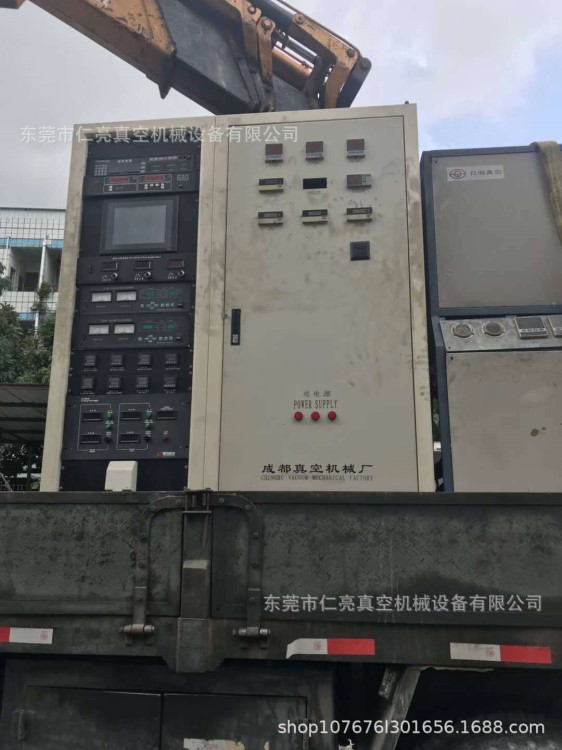 1350成都真空光學機現貨批發 光學真空鍍膜機 實驗室真空鍍膜機