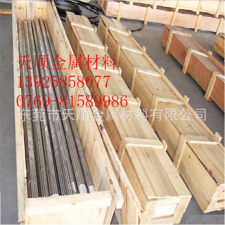 批發(fā)零售不銹鋼AISI303 AISI304 AISI316不銹鋼棒 質(zhì)量
