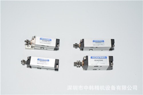 三星貼片機小金井氣缸 BDAS10*5  J6701064A HP03-900032