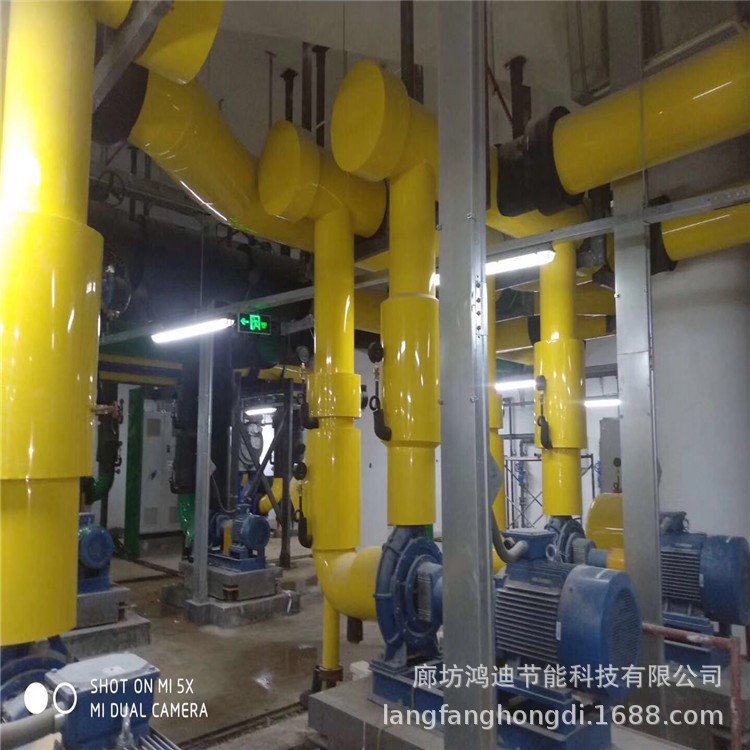 廠家直銷 pvc保溫彩殼  pvc管道保溫外殼 pvc工業(yè)彩殼